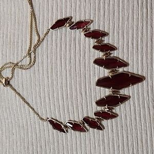 Kendra Scott Bernice Necklace